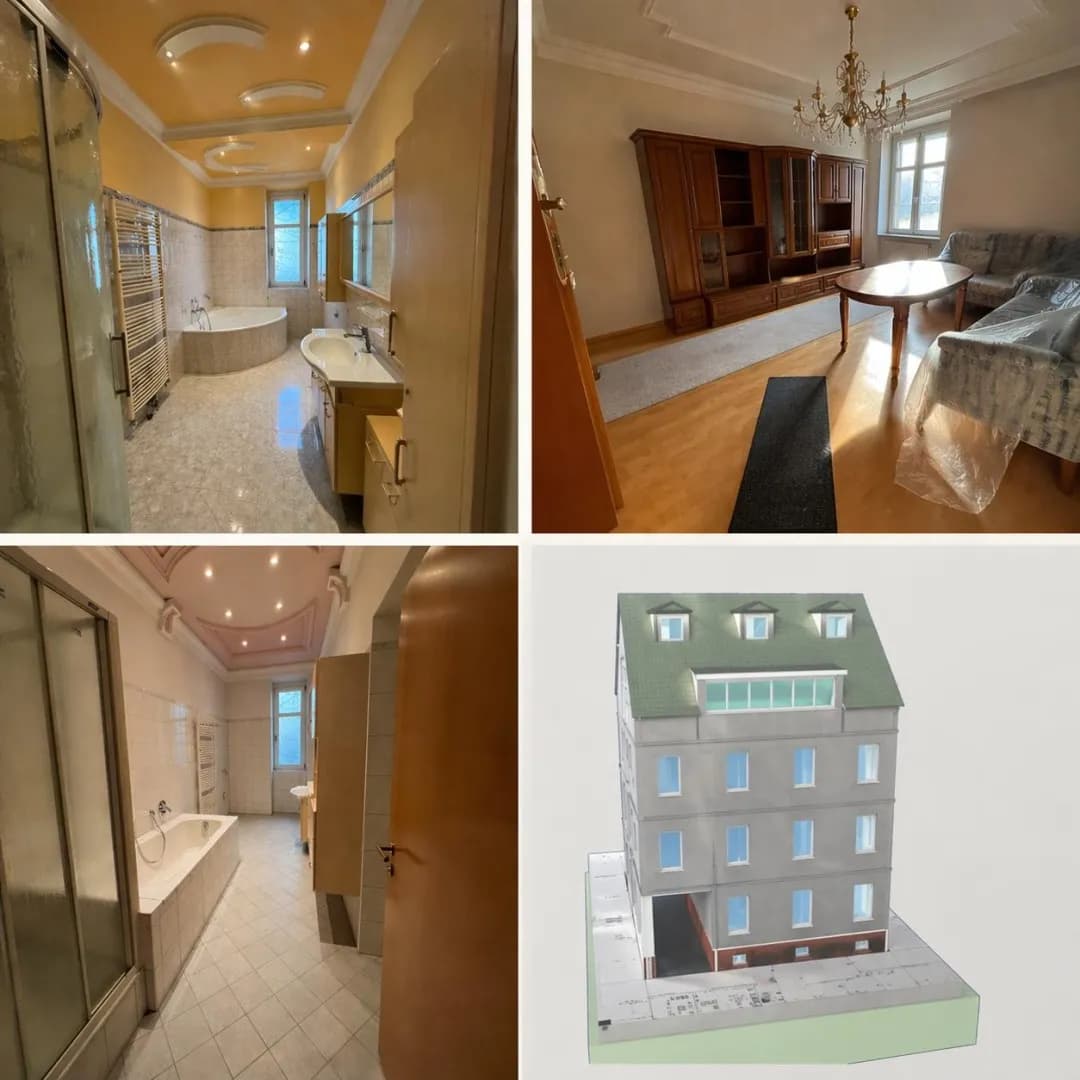 Gewerbeimmobilie kaufen in Linz – 507 m², € 2.390.000 – Bild 13 von 13