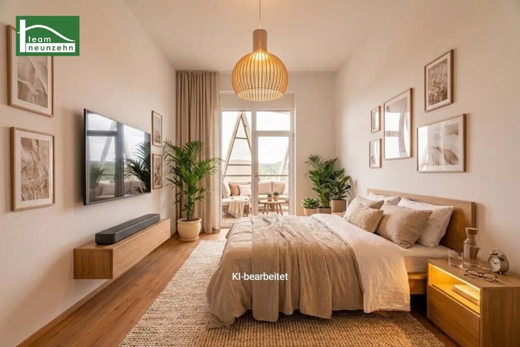 4-Zimmer-Wohnung mieten in Graz – 104,17 m², € 2.799 – Bild 5 von 32