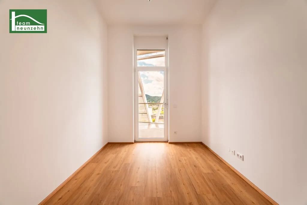 4-Zimmer-Wohnung mieten in Graz – 104,17 m², € 2.799 – Bild 7 von 32