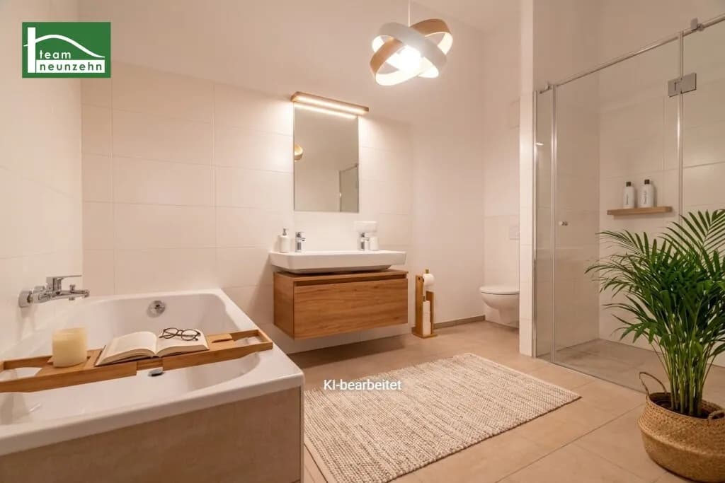 4-Zimmer-Wohnung mieten in Graz – 104,17 m², € 2.799 – Bild 18 von 32