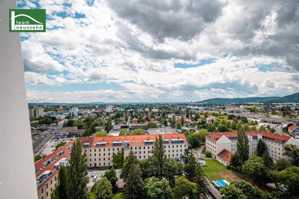 4-Zimmer-Wohnung mieten in Graz – 104,17 m², € 2.799 – Bild 24 von 32