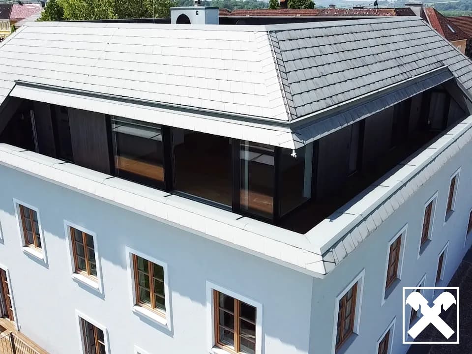 20-Zimmer-Gewerbeimmobilie kaufen in Amstetten – 502 m², € 2.200.000