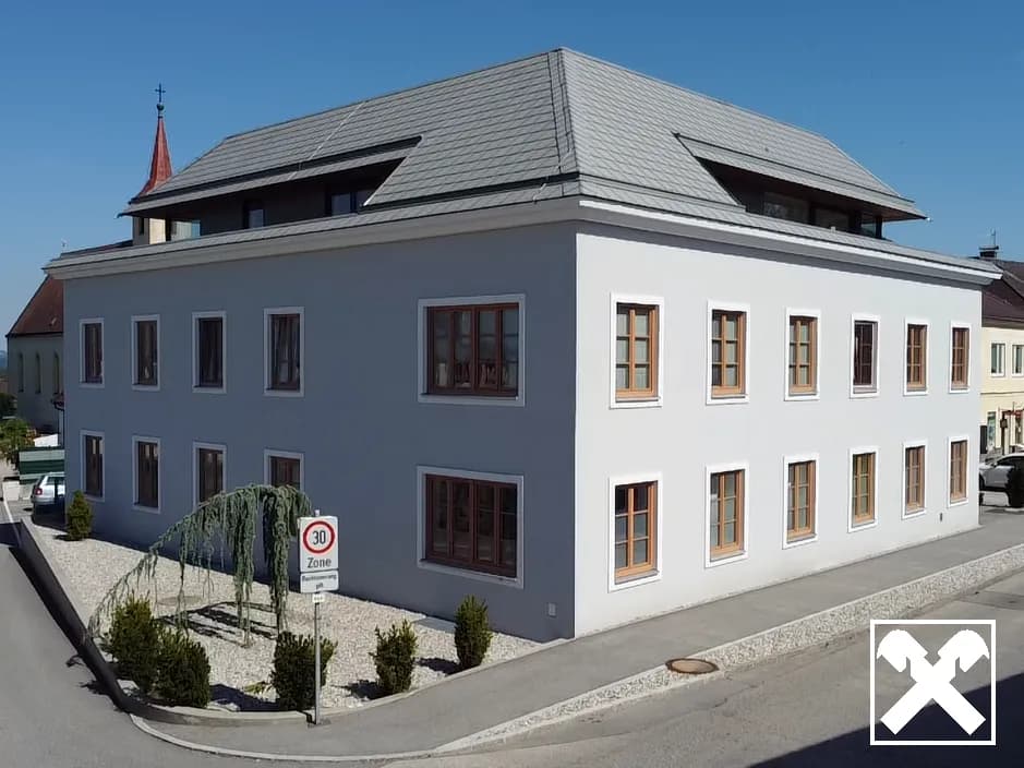 20-Zimmer-Gewerbeimmobilie kaufen in Amstetten – 502 m², € 2.200.000 – Bild 4 von 39