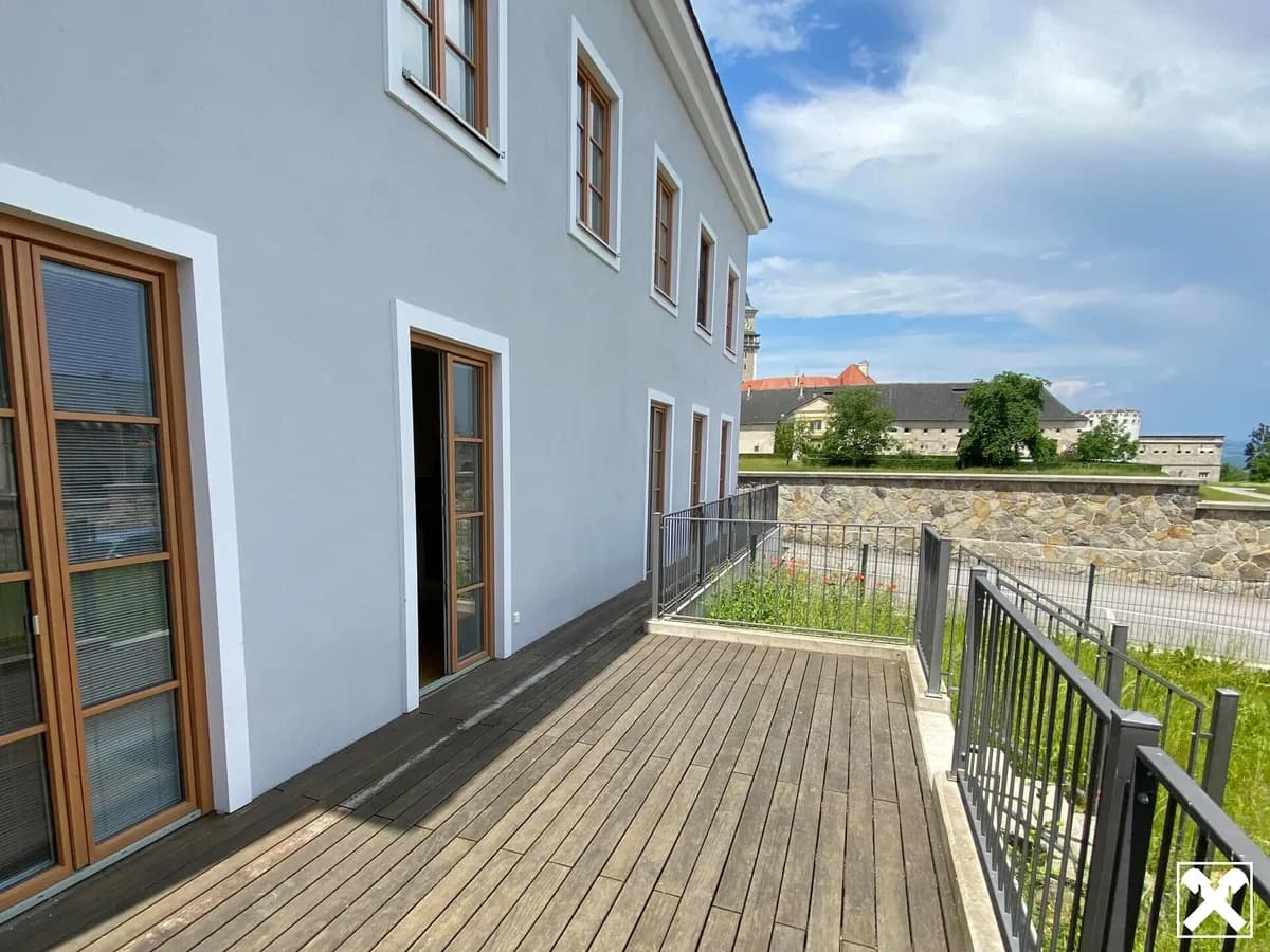 20-Zimmer-Gewerbeimmobilie kaufen in Amstetten – 502 m², € 2.200.000 – Bild 39 von 39