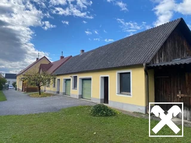 4-Zimmer-Haus kaufen in Güssing – 110 m², € 189.000 – Bild 2 von 22