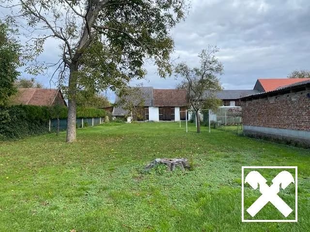 4-Zimmer-Haus kaufen in Güssing – 110 m², € 189.000 – Bild 3 von 22
