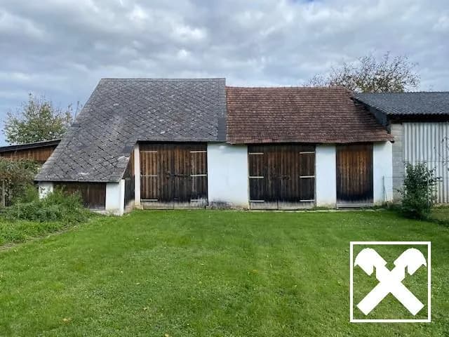 4-Zimmer-Haus kaufen in Güssing – 110 m², € 189.000 – Bild 4 von 22