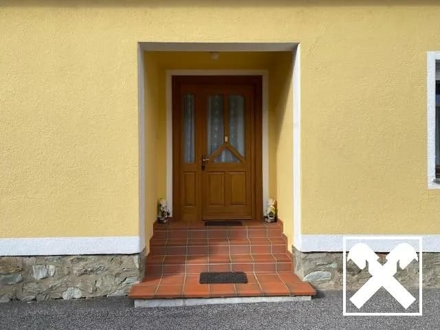 4-Zimmer-Haus kaufen in Güssing – 110 m², € 189.000 – Bild 5 von 22