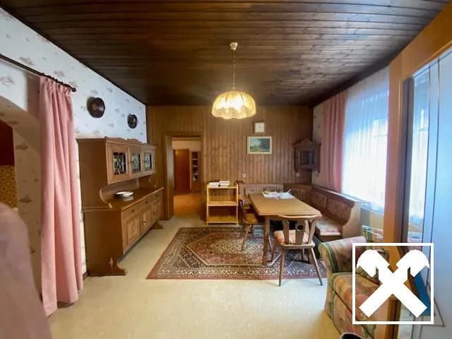 4-Zimmer-Haus kaufen in Güssing – 110 m², € 189.000 – Bild 7 von 22