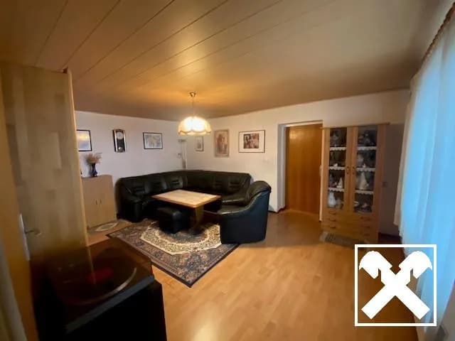 4-Zimmer-Haus kaufen in Güssing – 110 m², € 189.000 – Bild 8 von 22