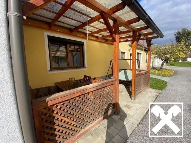 4-Zimmer-Haus kaufen in Güssing – 110 m², € 189.000 – Bild 14 von 22