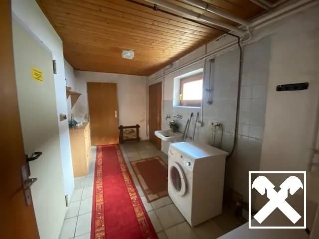 4-Zimmer-Haus kaufen in Güssing – 110 m², € 189.000 – Bild 17 von 22
