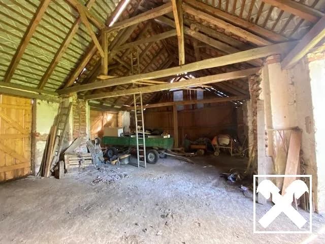 4-Zimmer-Haus kaufen in Güssing – 110 m², € 189.000 – Bild 18 von 22