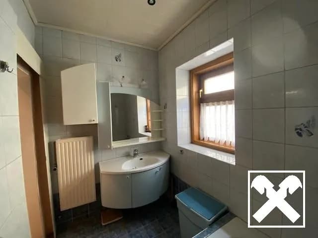 4-Zimmer-Haus kaufen in Güssing – 110 m², € 189.000 – Bild 19 von 22