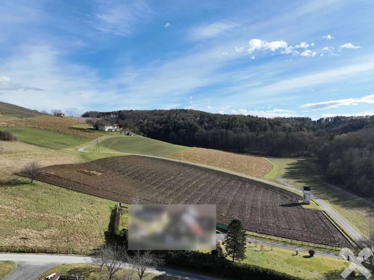 Immobilie kaufen in Hartberg-Fürstenfeld – 12 733 m², € 827.645 – Bild 2 von 2