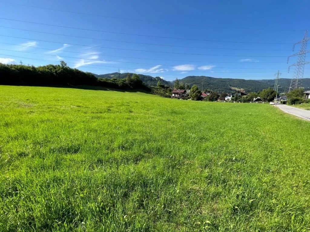 Grundstück kaufen in Bruck-Mürzzuschlag – 921 m², € 29.700 – Bild 2 von 4