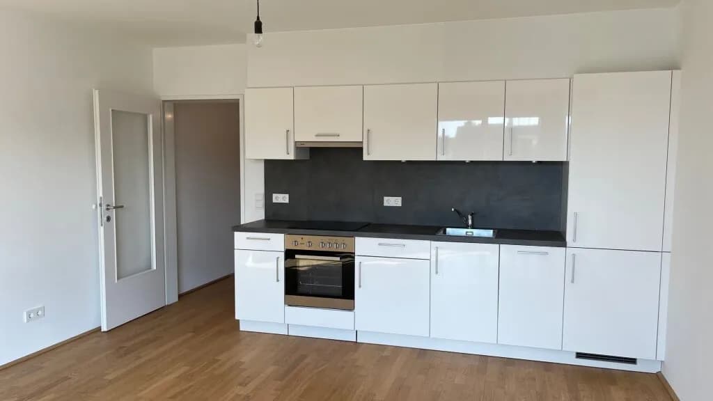 1-Zimmer-Wohnung mieten in Wien – 33,81 m², € 670 – Bild 2 von 10
