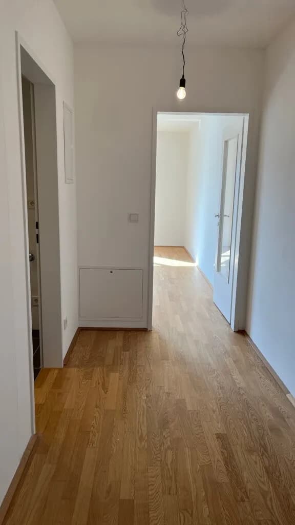 1-Zimmer-Wohnung mieten in Wien – 33,81 m², € 670 – Bild 5 von 10