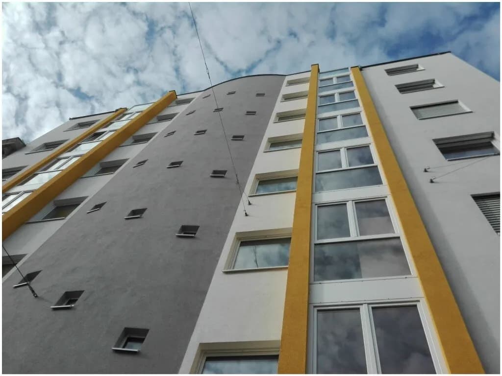 1-Zimmer-Wohnung mieten in Wien – 33,81 m², € 670 – Bild 7 von 10