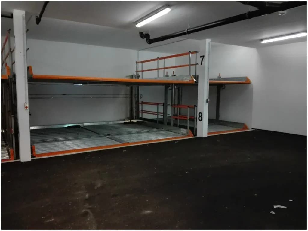 1-Zimmer-Wohnung mieten in Wien – 33,81 m², € 670 – Bild 8 von 10
