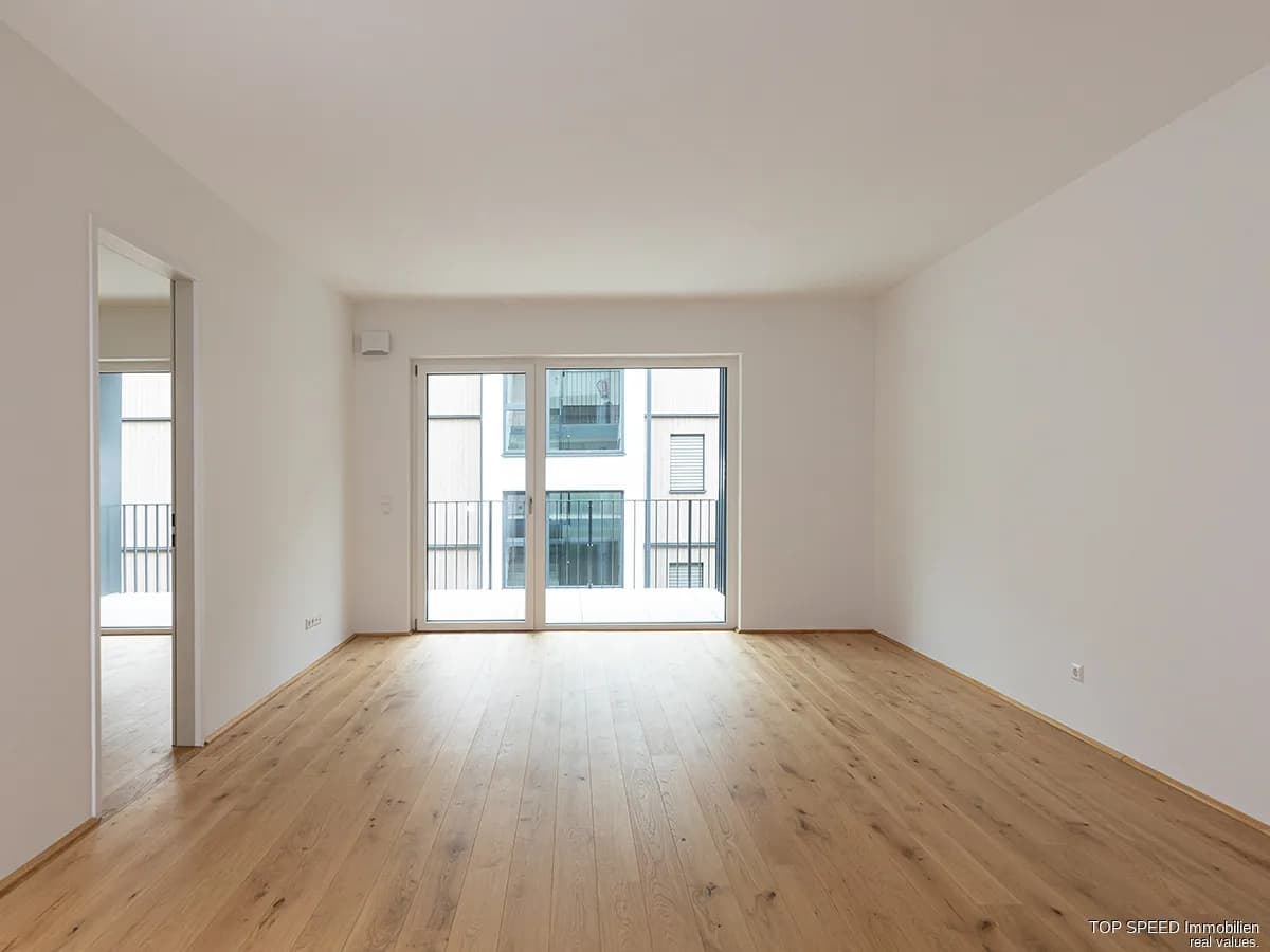 2-Zimmer-Wohnung kaufen in Liezen – 57,87 m², € 538.000 – Bild 2 von 10