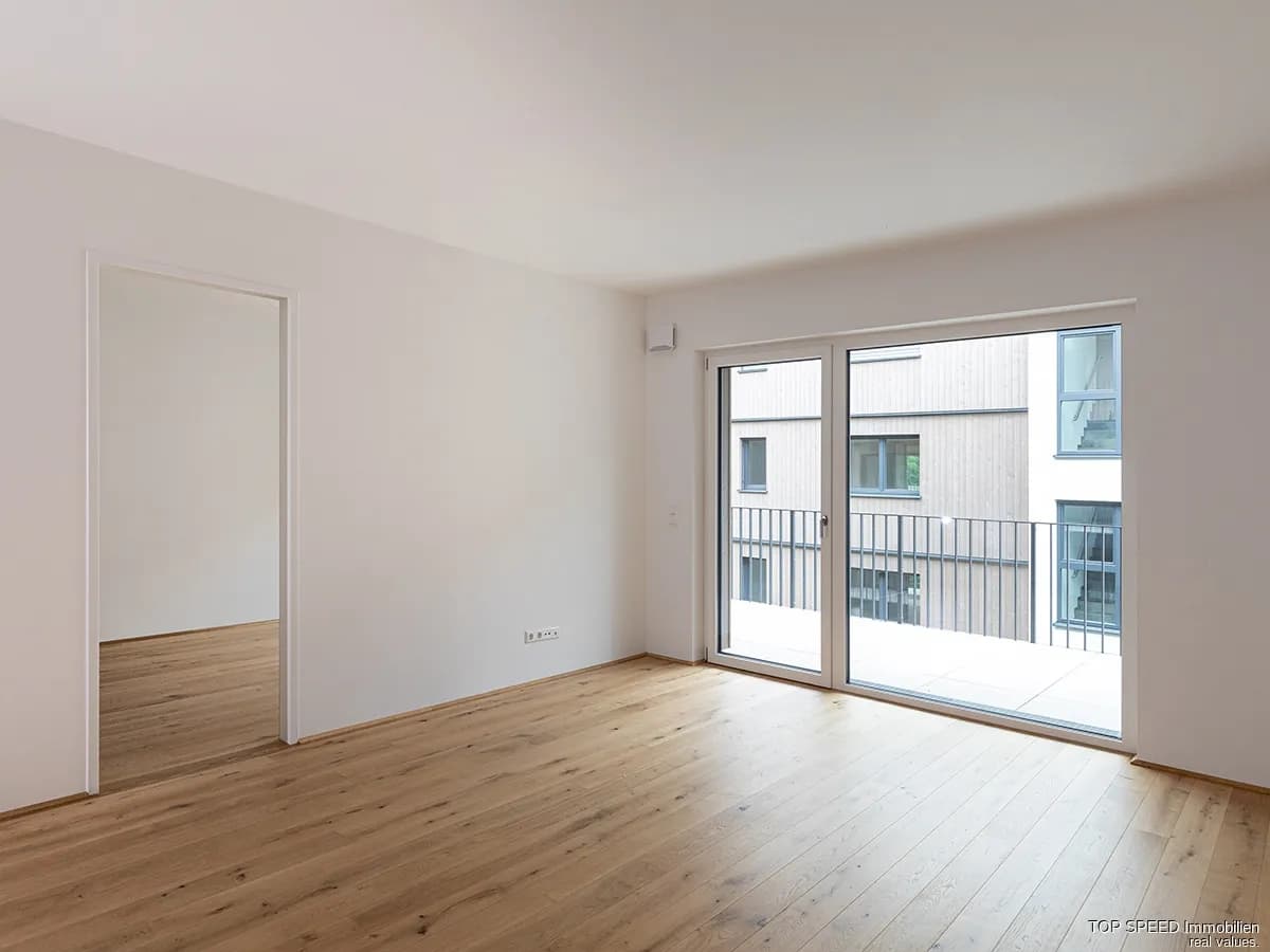 2-Zimmer-Wohnung kaufen in Liezen – 57,87 m², € 538.000 – Bild 3 von 10