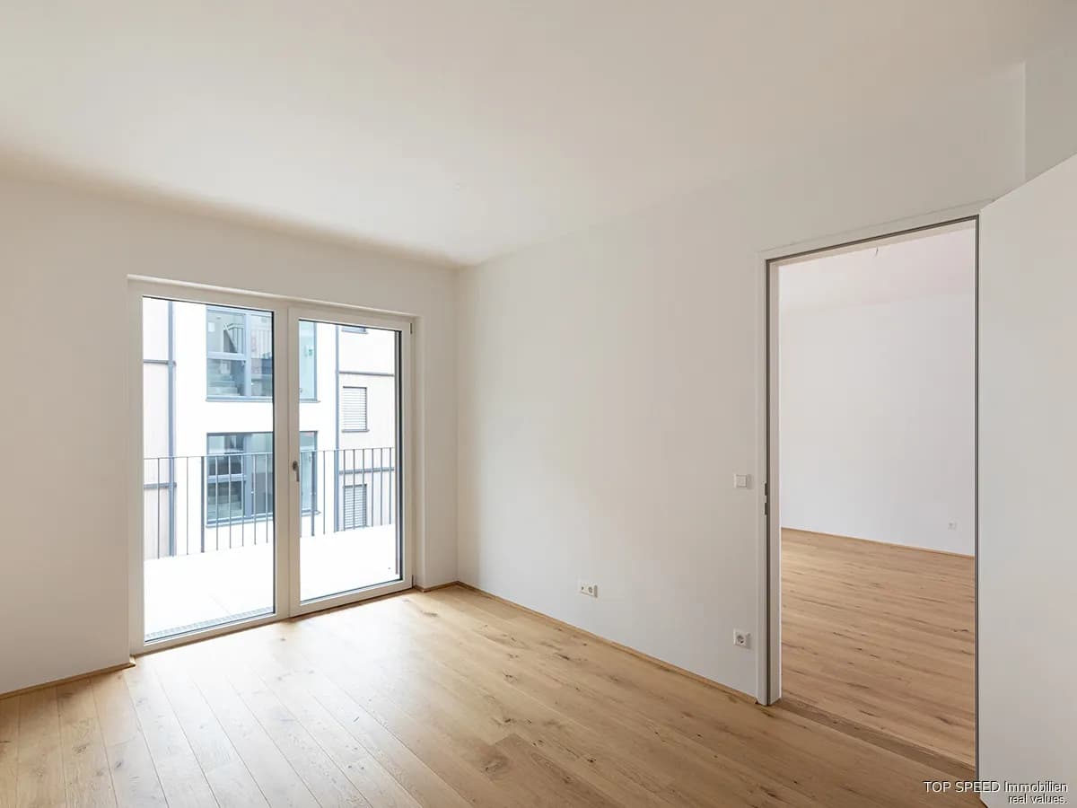 2-Zimmer-Wohnung kaufen in Liezen – 57,87 m², € 538.000 – Bild 4 von 10