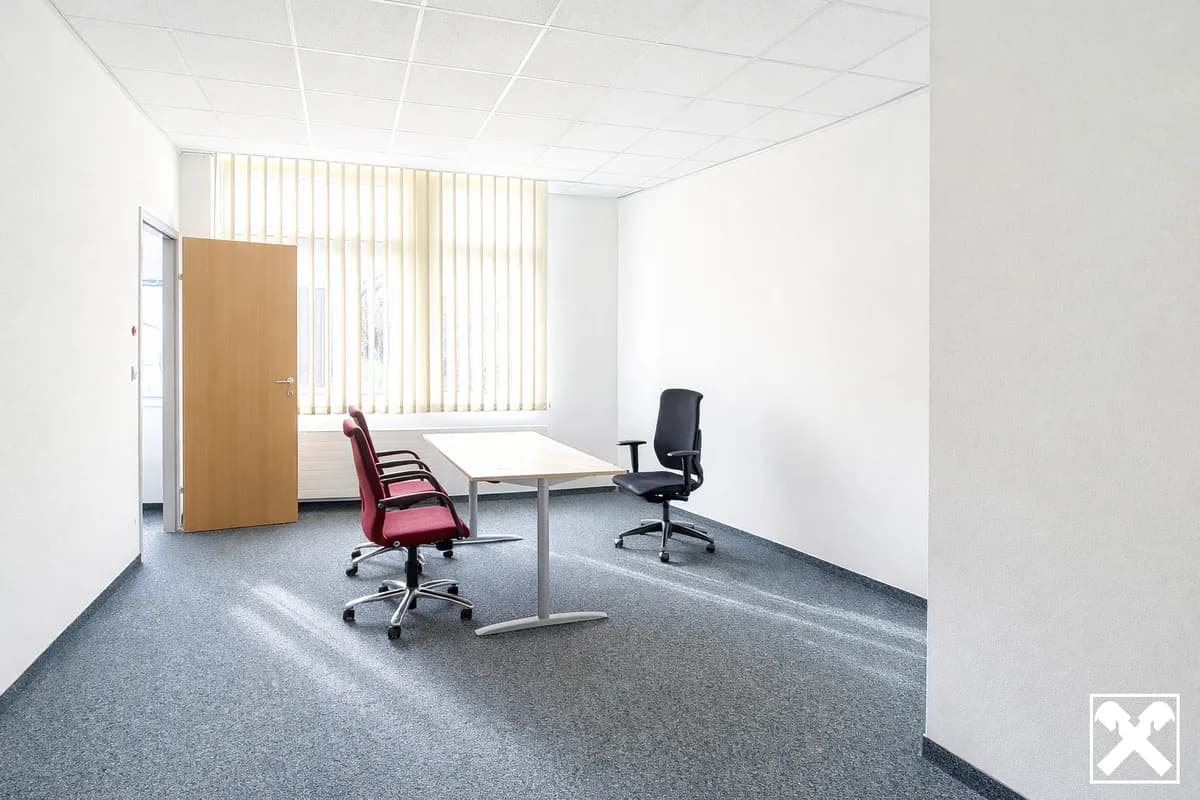 3-Zimmer-Gewerbeimmobilie mieten in Wien – 115 m², € 2.048 – Bild 1 von 8
