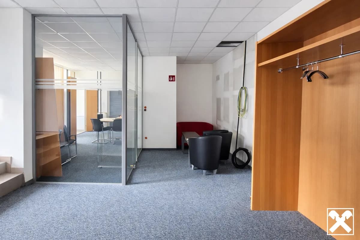 3-Zimmer-Gewerbeimmobilie mieten in Wien – 115 m², € 2.048 – Bild 4 von 8