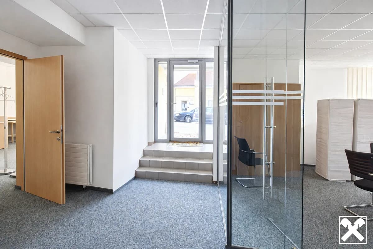 3-Zimmer-Gewerbeimmobilie mieten in Wien – 115 m², € 2.048 – Bild 5 von 8