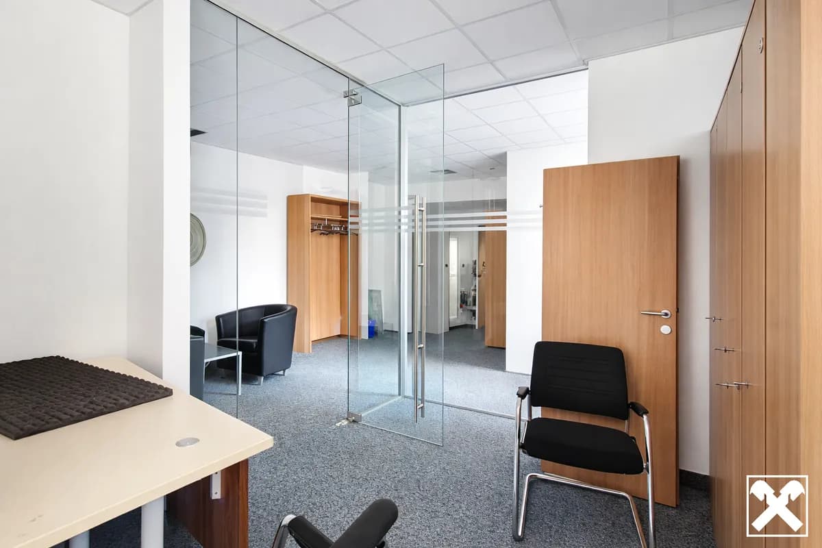 3-Zimmer-Gewerbeimmobilie mieten in Wien – 115 m², € 2.048 – Bild 6 von 8