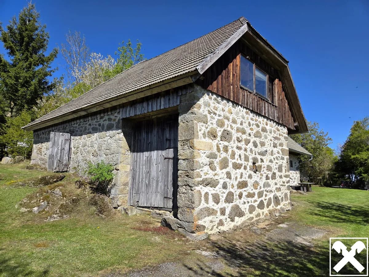 Haus kaufen in Urfahr-Umgebung – 210 m², € 239.000 – Bild 3 von 11