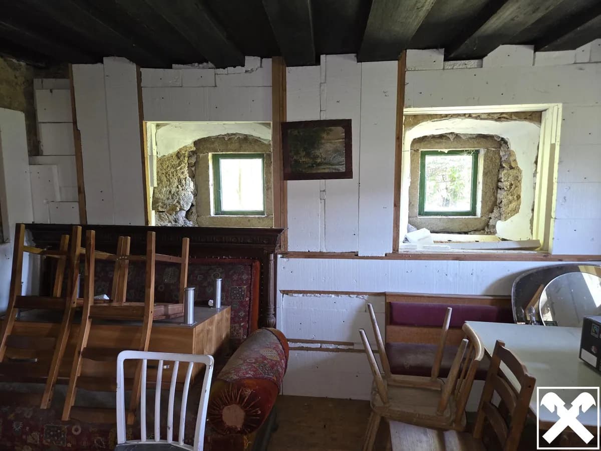 Haus kaufen in Urfahr-Umgebung – 210 m², € 239.000 – Bild 7 von 11