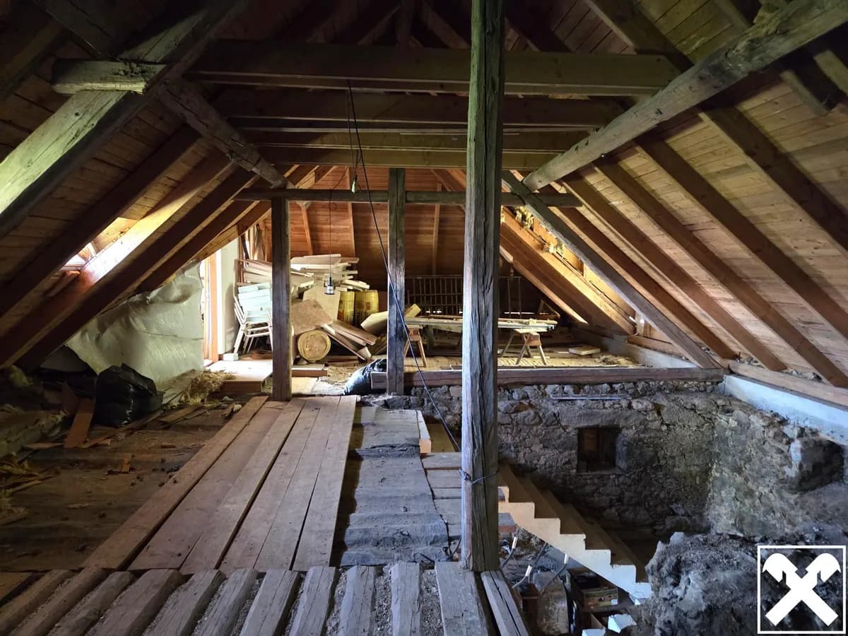 Haus kaufen in Urfahr-Umgebung – 210 m², € 239.000 – Bild 10 von 11