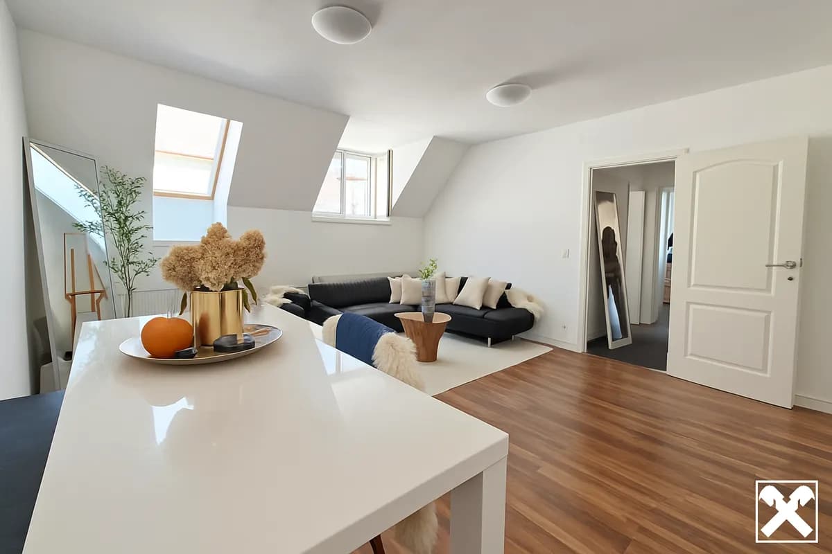 2-Zimmer-Wohnung kaufen in Wien – 67,56 m², € 298.000 – Bild 2 von 13