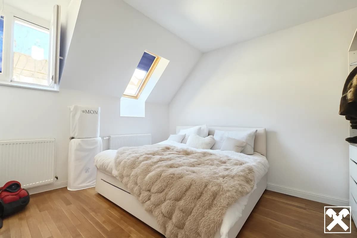 2-Zimmer-Wohnung kaufen in Wien – 67,56 m², € 298.000 – Bild 3 von 13