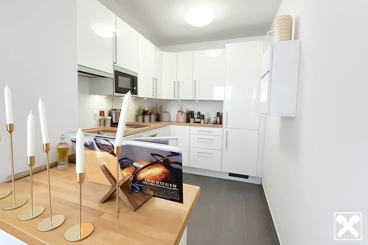 2-Zimmer-Wohnung kaufen in Wien – 67,56 m², € 298.000 – Bild 4 von 13