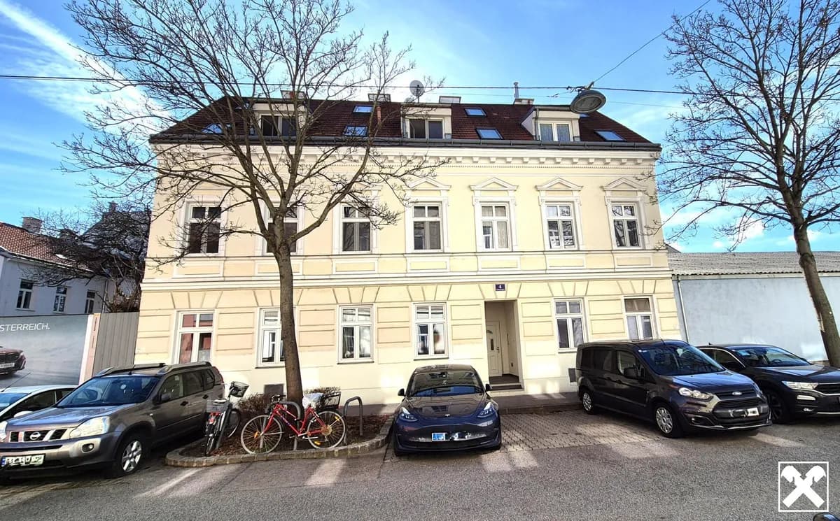 2-Zimmer-Wohnung kaufen in Wien – 67,56 m², € 298.000 – Bild 12 von 13