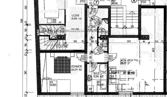 2-Zimmer-Wohnung kaufen in Wien – 67,56 m², € 298.000 – Bild 13 von 13