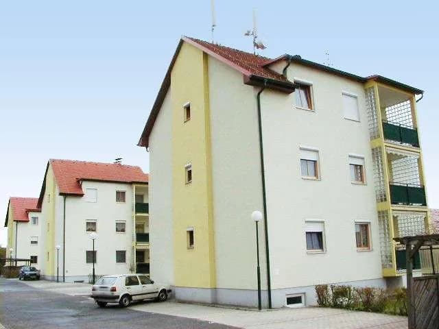 3-Zimmer-Wohnung mieten in Jennersdorf – 86,21 m², € 818 – Bild 2 von 2