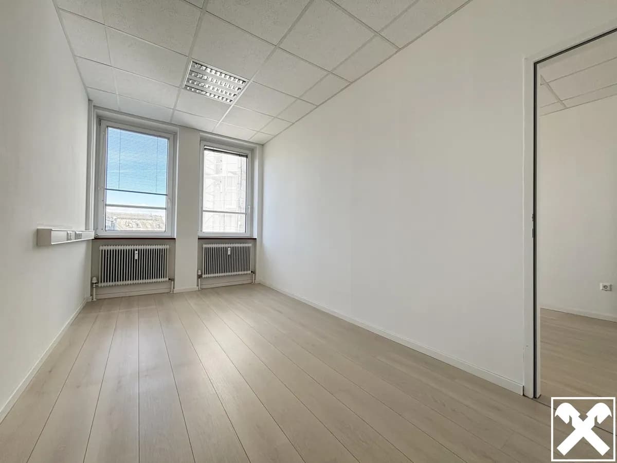 Immobilie mieten in Wels – 148 m², € 1.665 – Bild 2 von 8
