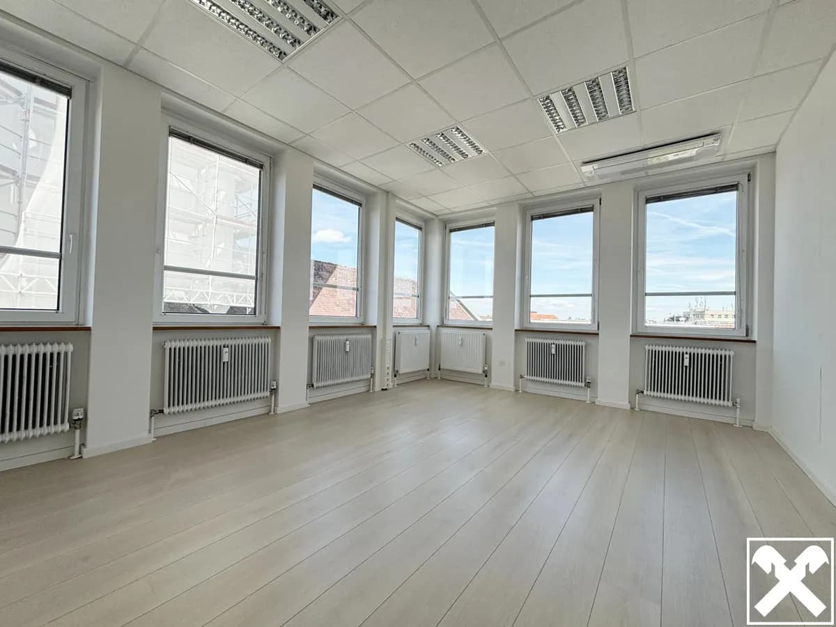 Immobilie mieten in Wels – 148 m², € 1.665 – Bild 4 von 8