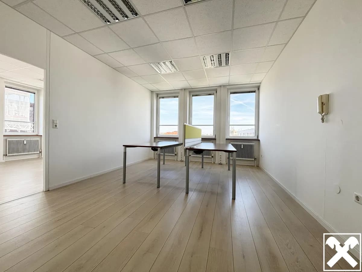 Immobilie mieten in Wels – 148 m², € 1.665 – Bild 5 von 8
