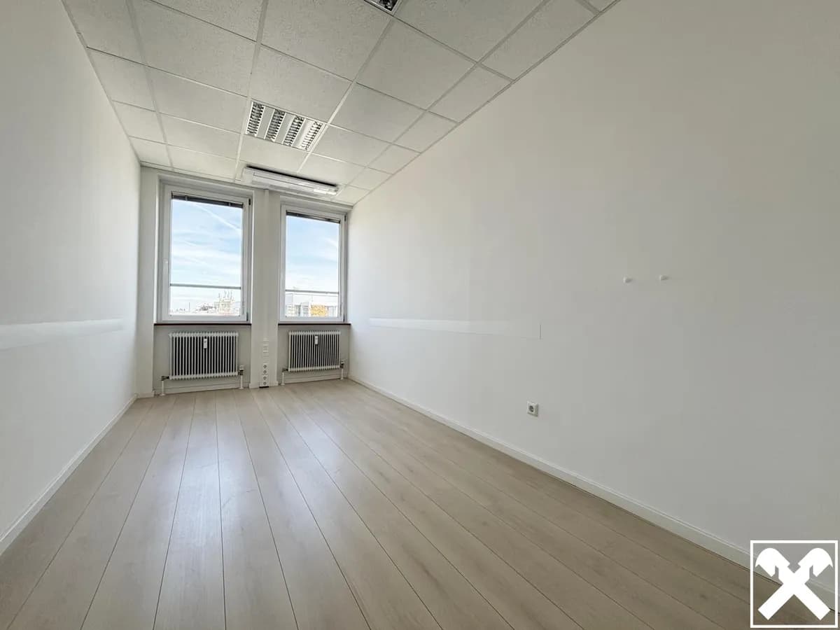 Immobilie mieten in Wels – 148 m², € 1.665 – Bild 6 von 8