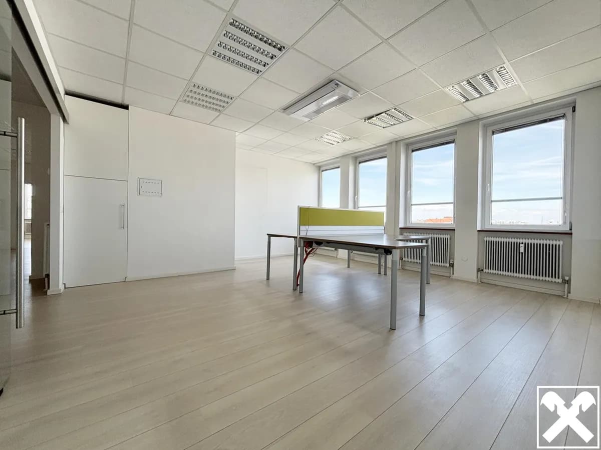 Immobilie mieten in Wels – 148 m², € 1.665 – Bild 7 von 8