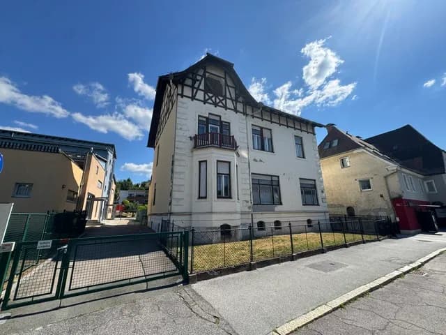 10-Zimmer-Immobilie kaufen in Voitsberg – 300 m², € 310.000