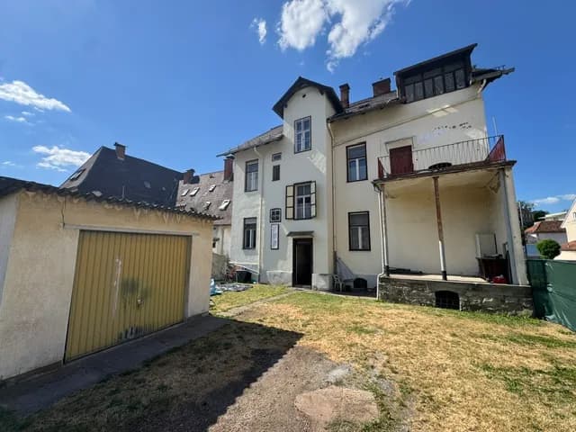 10-Zimmer-Immobilie kaufen in Voitsberg – 300 m², € 310.000 – Bild 11 von 19