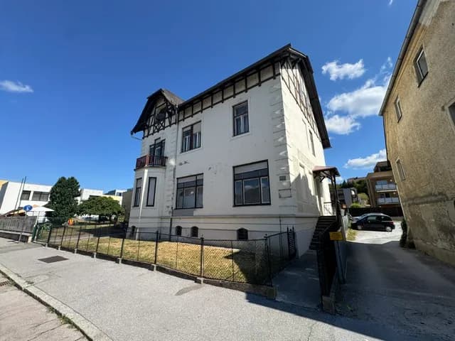 10-Zimmer-Immobilie kaufen in Voitsberg – 300 m², € 310.000 – Bild 12 von 19