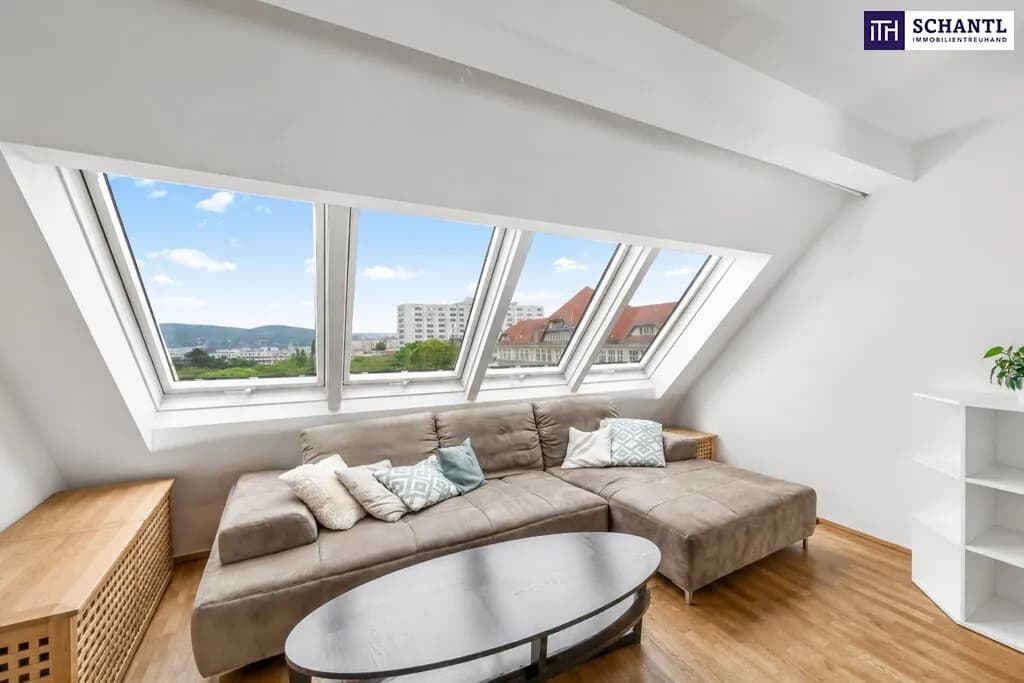 3-Zimmer-Wohnung kaufen in Wien – 110,33 m², € 720.000 – Bild 1 von 9