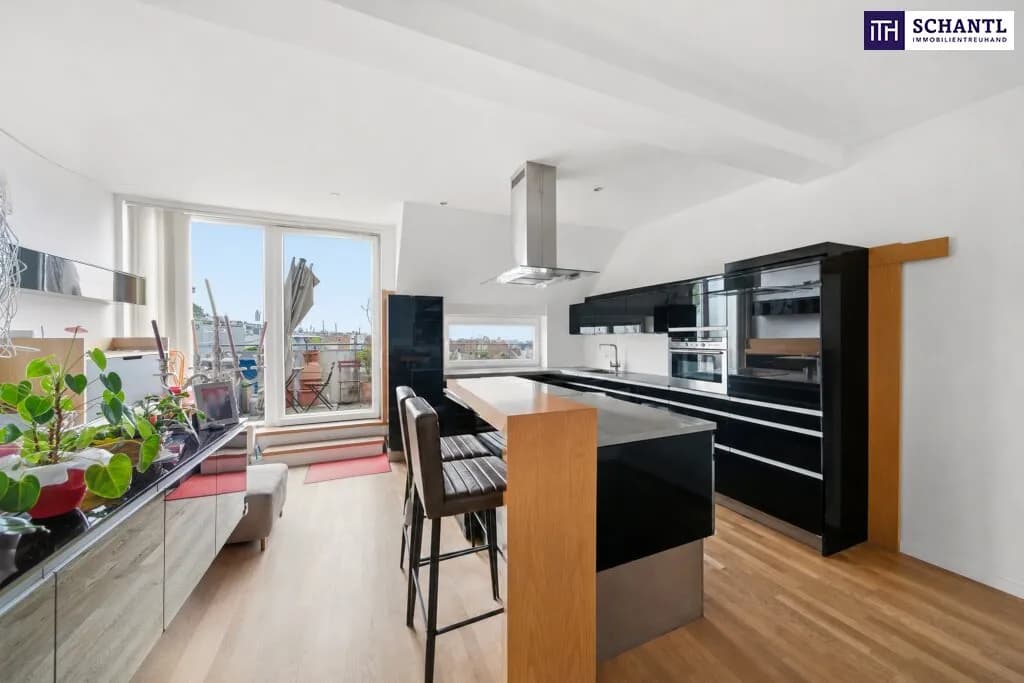 3-Zimmer-Wohnung kaufen in Wien – 110,33 m², € 720.000 – Bild 2 von 9